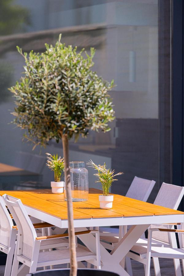 Garden Guillemins Station Apartment Liege Bagian luar foto