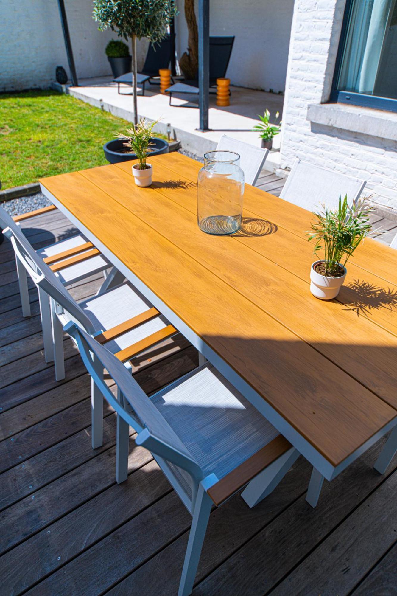 Garden Guillemins Station Apartment Liege Bagian luar foto